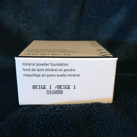 Mary Kay Mineral Powder Foundation Beige 1 - Picture 2 of 5